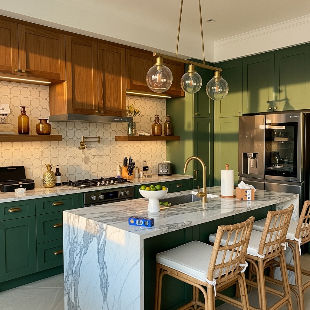 Interior Design 1