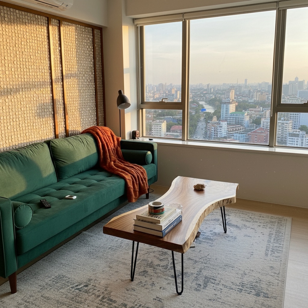 Interior Design 4