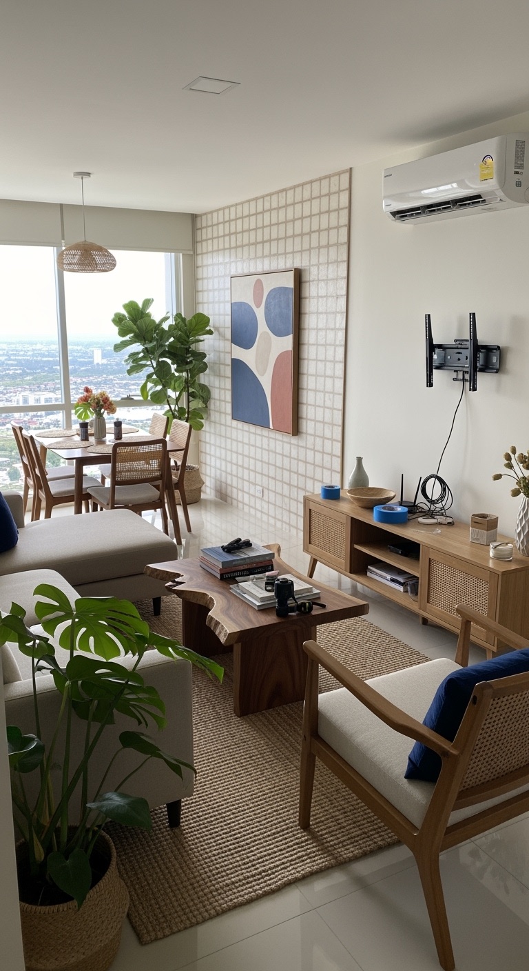 Interior Design 7